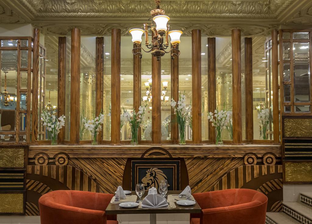 Luxus Grand Hotel Lahor Kültér fotó